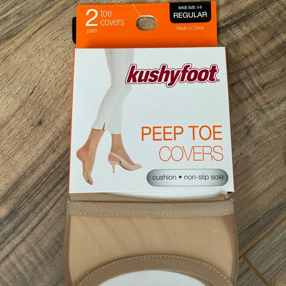 Foot saver bundle! - Picture 2 of 7